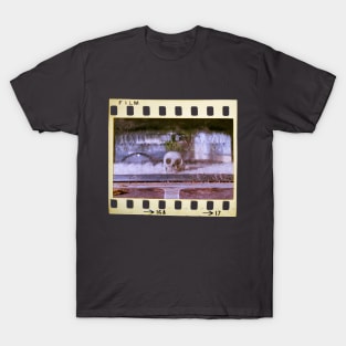 Skull Dash 35mm T-Shirt